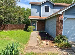 14408 Woods Hole Dr #1X, San Antonio, TX 78233