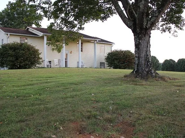 468 County Road 279, Niota, TN 37826