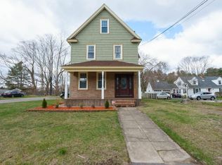 440 Broadway, Raynham, MA 02767