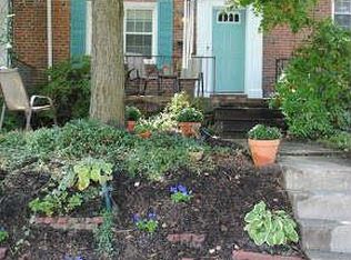 3804 Yolando Rd, Baltimore, MD 21218