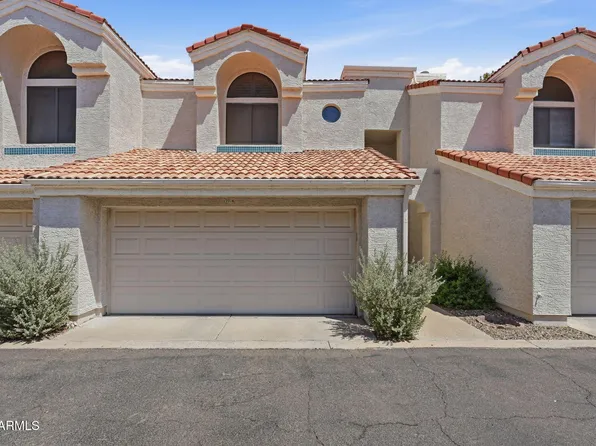 7716 S RITA Lane, Tempe, AZ 85284