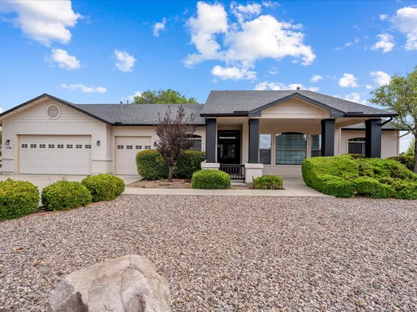 1104 Kristin St, Chino Valley, AZ 86323