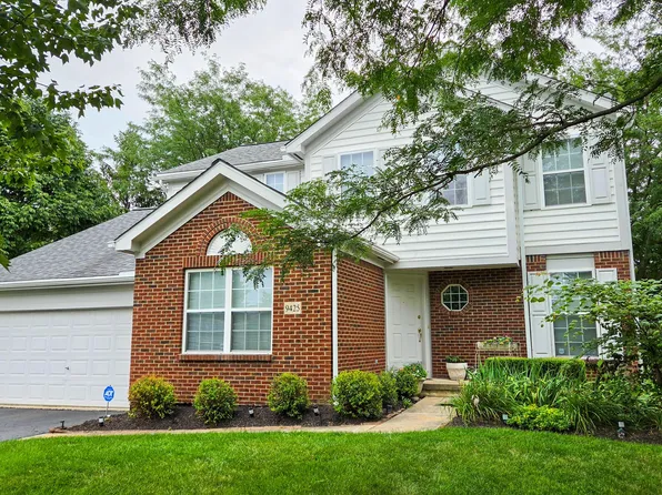 9425 Big Bear Ave Lot 2493, Powell, OH 43065