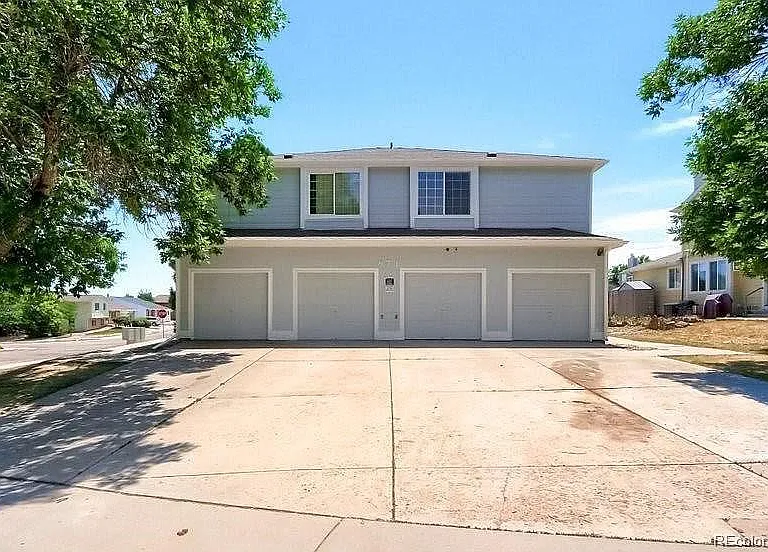 871 S Uravan Ct #D — Photo 1