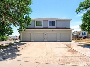 871 S Uravan Ct APT D, Aurora, CO 80017