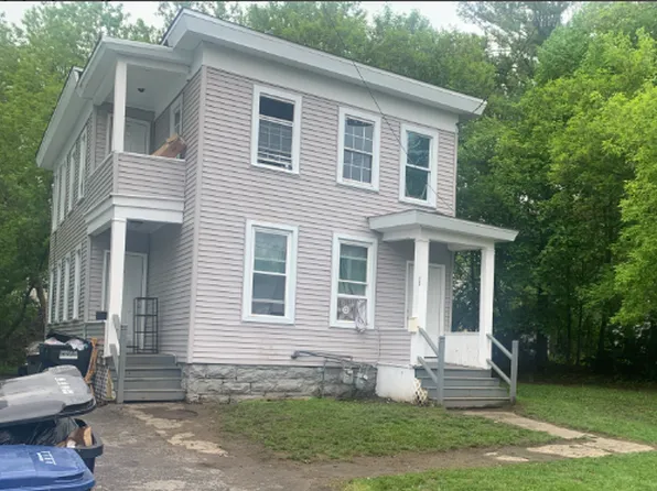 123 Lakeview Ave #1, Syracuse, NY 13204