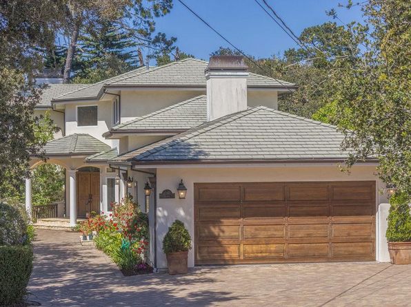 Monterey CA Single Family Homes For Sale - 28 Homes | Zillow