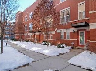 527 Chicago Ave #A, Evanston, IL 60202