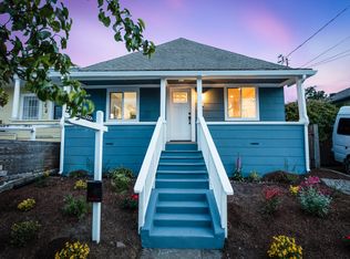 871 43rd St, Oakland, CA 94608