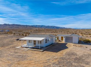 76785 Sullivan Rd, Twentynine Palms, CA 92277
