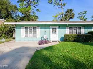 5 Country Club Dr #B, New Smyrna Beach, FL 32168