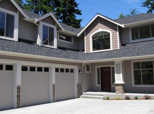 3737 138th Pl SE, Bellevue, WA 98006