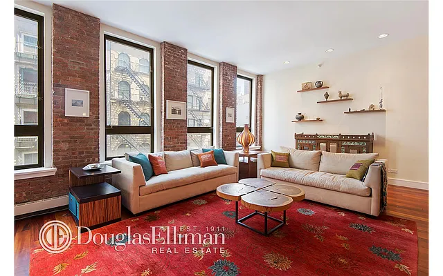 Sold by Douglas Elliman | media 2