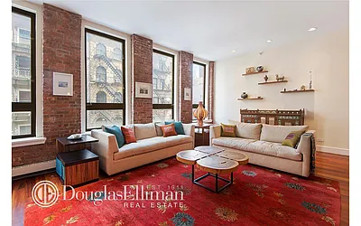 Sold by Douglas Elliman