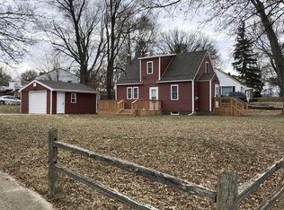 2648 Riley Ave SW, Wyoming, MI 49509