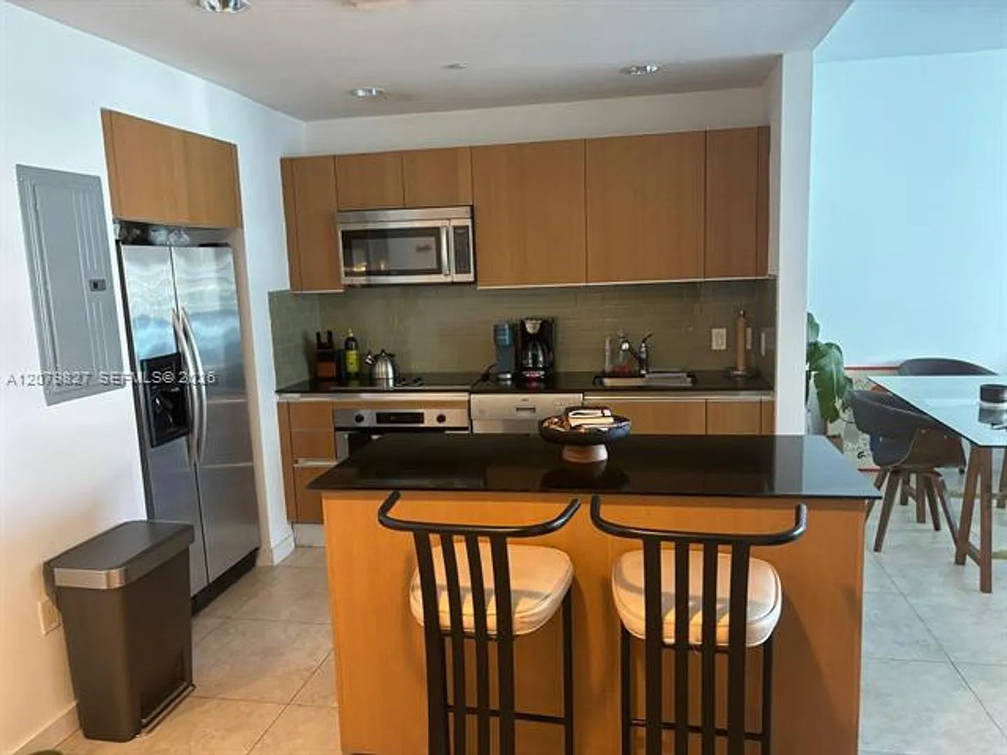 1050 Brickell Ave cu-2008, Miami, FL 33131 — Photo 4