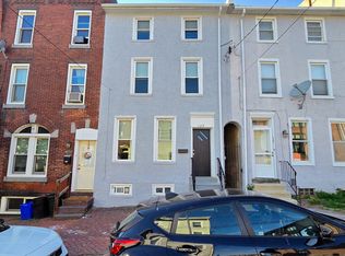 129 Ripka St, Philadelphia, PA 19127