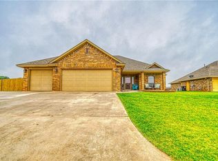 802 Abi, Washington, OK 73093