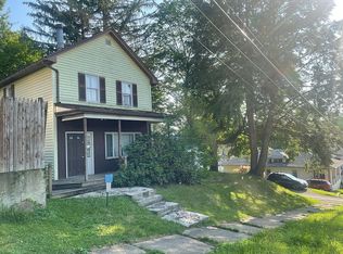 309 Harriott Ave, Oil City, PA