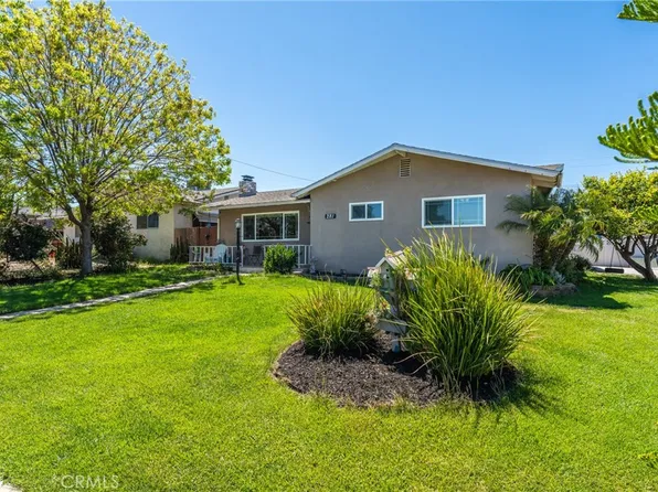 281 Harruby Dr, Calimesa, CA 92320