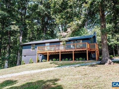 4770 Cove Garden Rd, North Garden, VA, 22959
