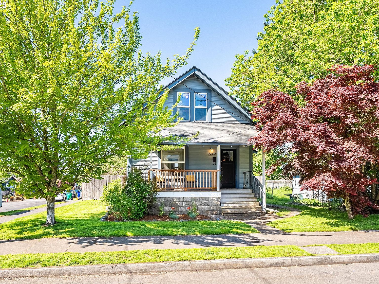 2603 NE Sumner St, Portland, OR 97211 Zillow