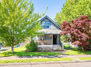 2603 NE Sumner St, Portland, OR 97211