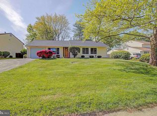 2515 Panther Ln, Bowie, MD 20716