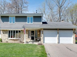 13300 Willow Ln, Burnsville, MN 55337