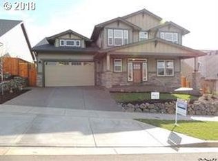 1684 Juniper Butte Ave, Salem, OR 97306