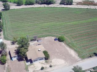 683 Borrego Rd, San Elizario, TX 79849