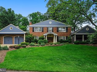 1204 Tatum Dr, Alexandria, VA 22307
