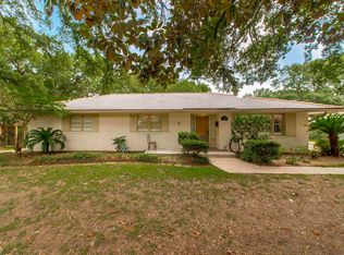 2358 Baywood Ave, Baton Rouge, LA 70808