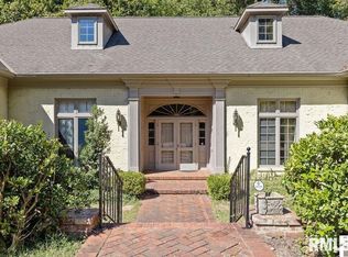 5 Hickory Hl, Paducah, KY 42001