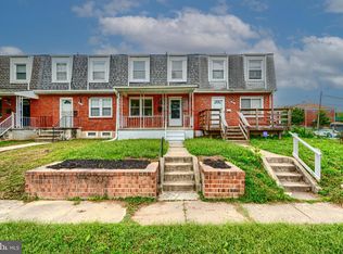 505 Grovethorn Rd, Baltimore, MD 21220