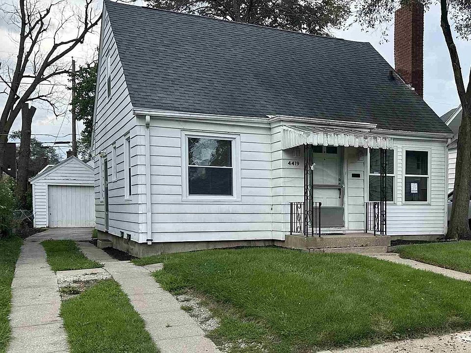 1st image of 4419 Wilmette St
