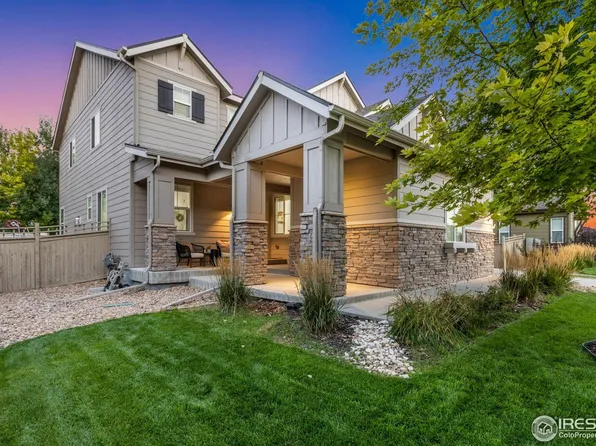 5714 High Desert Pl, Fort Collins, CO 80528