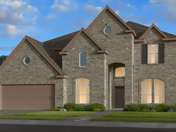 1508 River Point Dr, Friendswood, TX 77546