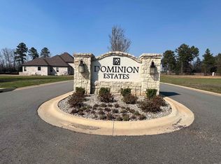 Abby Ln, Searcy, AR 72143