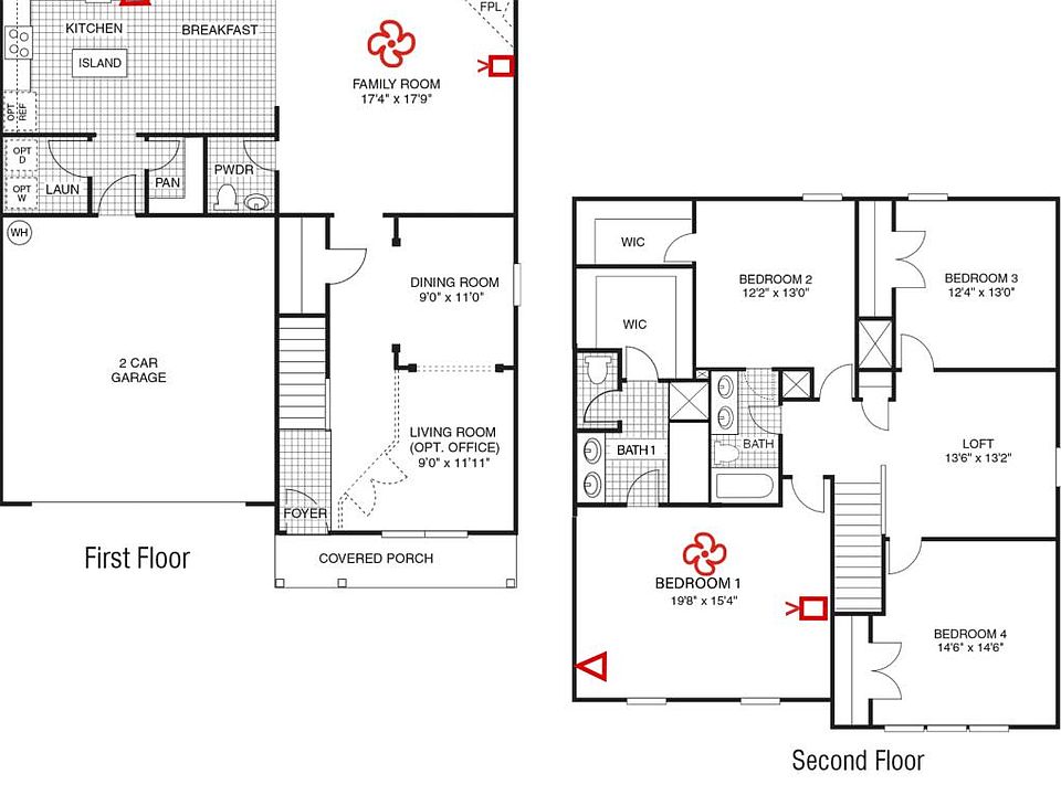 2nd image of 5662 Wildlife Cir