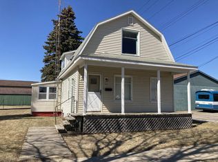 115 S Silver St, Bad Axe, MI 48413