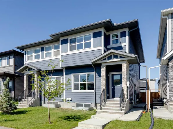 47 E Cornerbrook Gate NE, Calgary, AB T3N 1L6