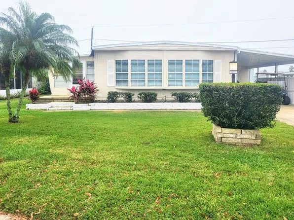 265 Bern St, Pt Orange, FL 32127