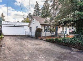 5220 SE Meldrum Ave, Milwaukie, OR 97267