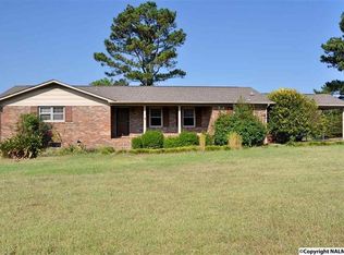 294 Smith Vasser Rd, Harvest, AL 35749