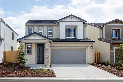 Tricon Sunridge Photo 1