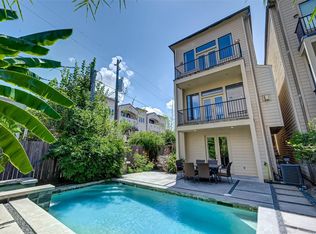 5202 Rose St UNIT A, Houston, TX 77007