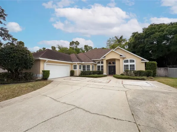 680 Macglenross Dr, Oviedo, FL 32765