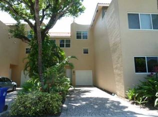305 Charley Ave, Ft Lauderdale, FL 33312