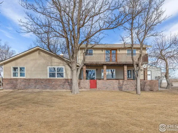 17217 County Road 86, Ault, CO 80610